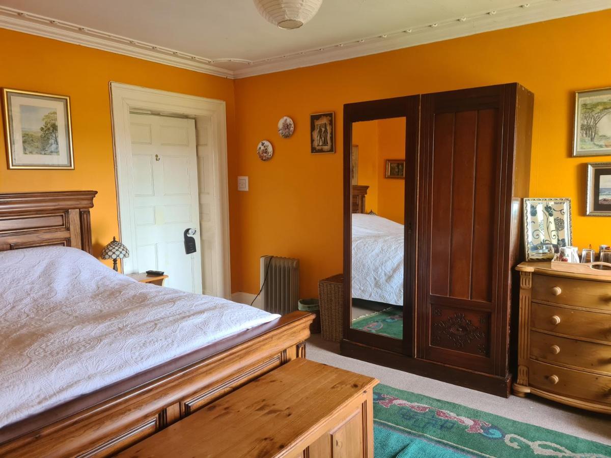 בושמילס Ballylough House מראה חיצוני תמונה