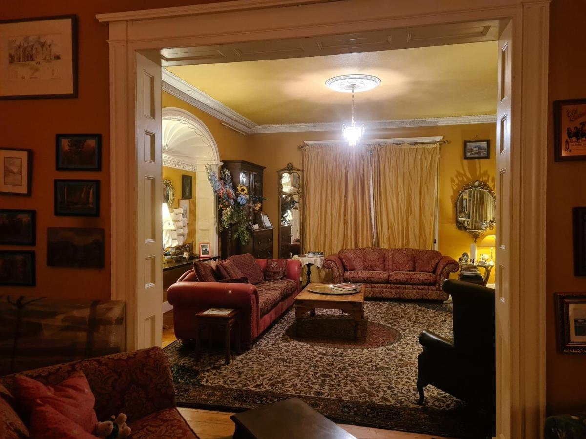 בושמילס Ballylough House מראה חיצוני תמונה