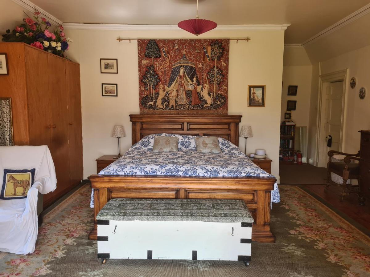 בושמילס Ballylough House מראה חיצוני תמונה