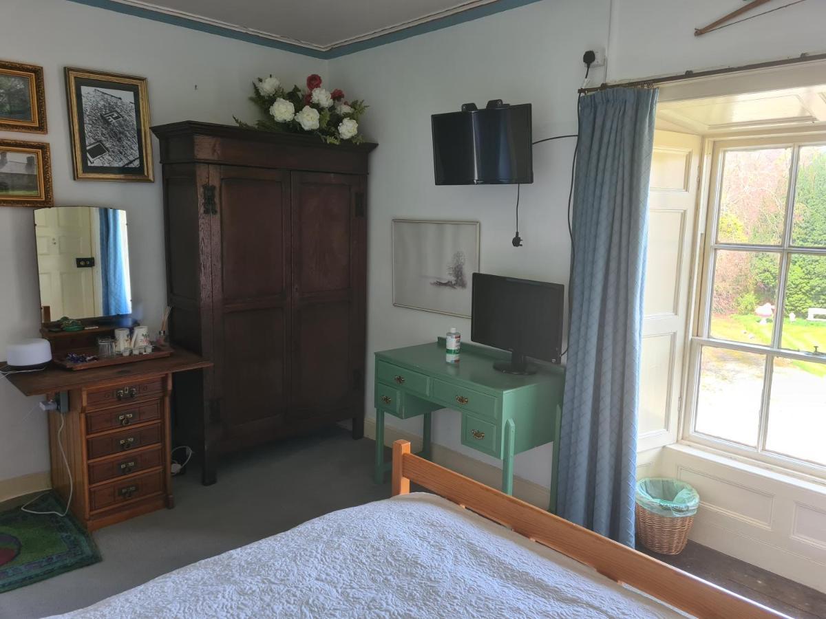 בושמילס Ballylough House מראה חיצוני תמונה