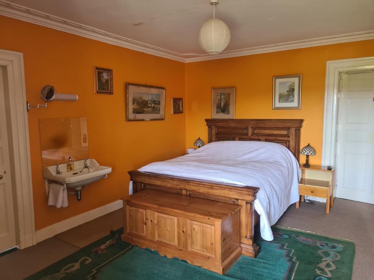 בושמילס Ballylough House מראה חיצוני תמונה
