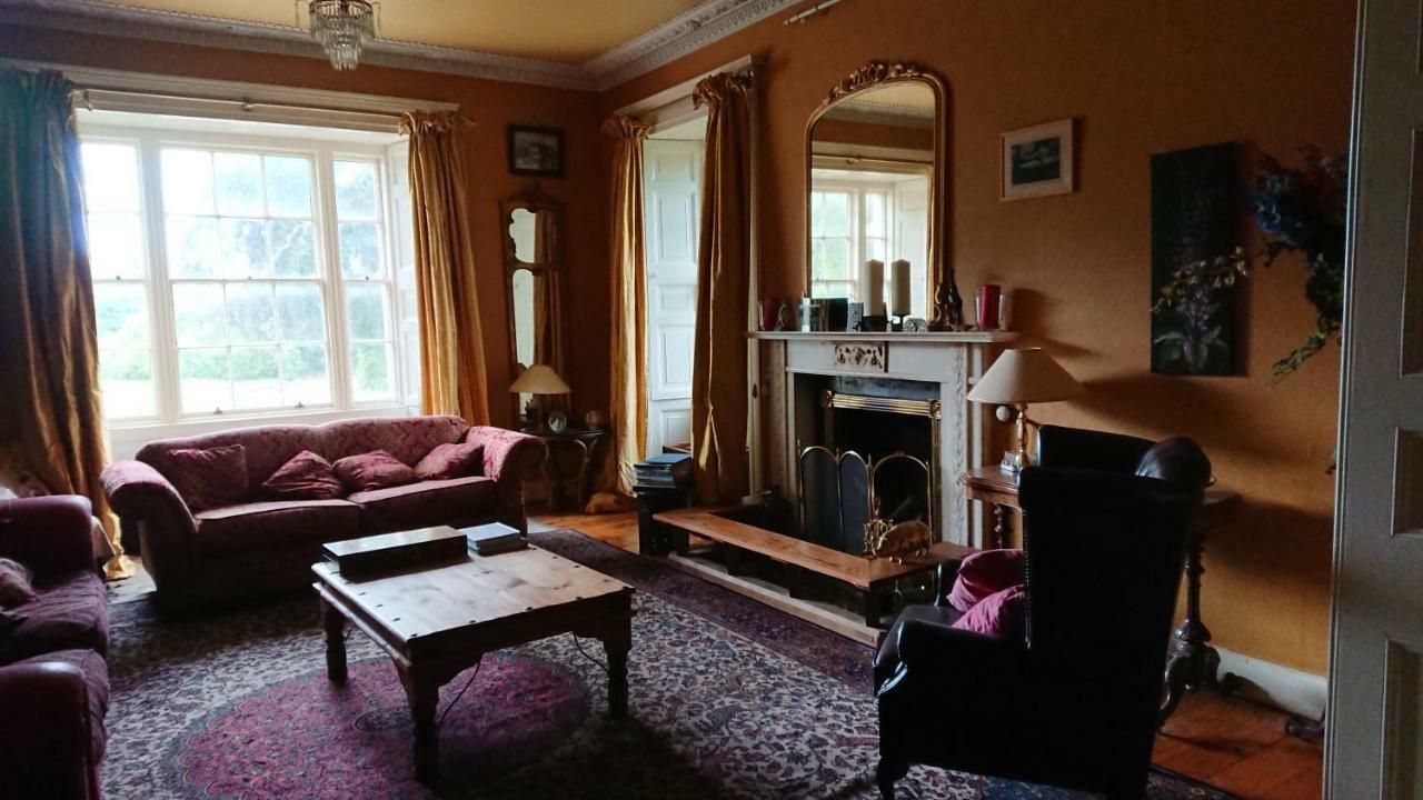 בושמילס Ballylough House מראה חיצוני תמונה